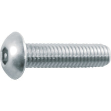 Load image into Gallery viewer, Pin-Hexagon Socket Button Bolt  B103-0408  TRUSCO
