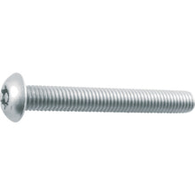 Load image into Gallery viewer, 6-Lobe Button Bolt  B106-0308  TRUSCO
