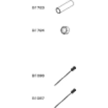 Load image into Gallery viewer, Spare Parts  B1086  HAKKO
