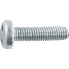 Load image into Gallery viewer, 2-Holl Pan Head Screw  B109-0308  TRUSCO
