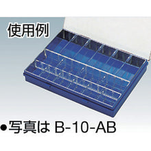 Load image into Gallery viewer, Parts Case  B-10-BC  HOZAN
