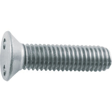 Load image into Gallery viewer, 2-Holl Flat Head Screw  B110-0316  TRUSCO
