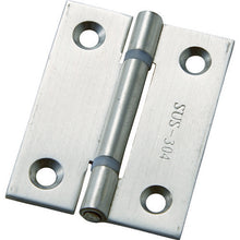 Load image into Gallery viewer, Stainless Steel Hinge  B-11133  FUJITEC
