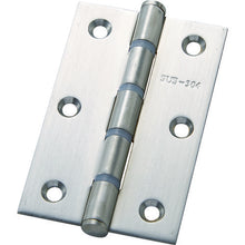 Load image into Gallery viewer, Stainless Steel Hinge  B-11134  FUJITEC
