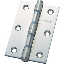 Load image into Gallery viewer, Stainless Steel Hinge  B-11136  FUJITEC
