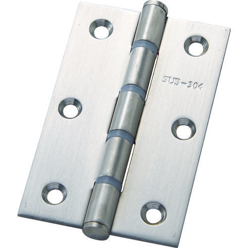 Stainless Steel Hinge  B-11136  FUJITEC