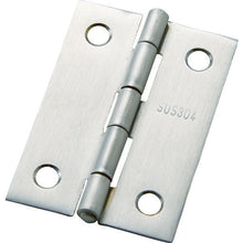 Load image into Gallery viewer, Stainless Steel Hinge  B-11302  FUJITEC
