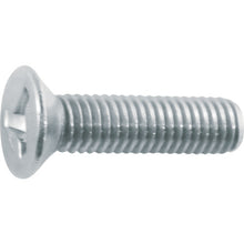 Load image into Gallery viewer, Tri-Wing Flat Head Screw  B113-0308  TRUSCO
