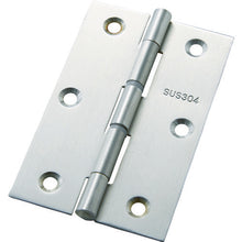 Load image into Gallery viewer, Stainless Steel Hinge  B-11305  FUJITEC
