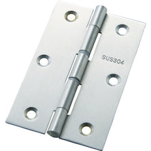 Load image into Gallery viewer, Stainless Steel Hinge  B-11306  FUJITEC
