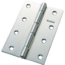 Load image into Gallery viewer, Stainless Steel Hinge  B-11307  FUJITEC
