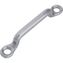 Load image into Gallery viewer, Stainless steel Low Eye Strap  B-1144  MIZUMOTO
