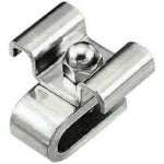 Gutter Clip GCG type  B-1231  MIZUMOTO