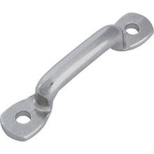 Load image into Gallery viewer, Stainless steel Low Eye Strap  B-1252  MIZUMOTO
