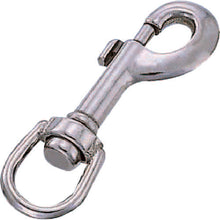 Load image into Gallery viewer, Swivel Eye Bolt Snap  B-125  MIZUMOTO
