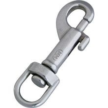 Load image into Gallery viewer, Swivel Eye Bolt Snap  B-127  MIZUMOTO
