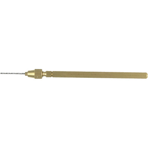 CLEANING DRILL/1.0MM FOR 484. 800. 802. 807 808. 809. 817. 815. 816  B1303  HAKKO