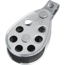Load image into Gallery viewer, Pulley Block(Stainless Block)  B-1426  MIZUMOTO
