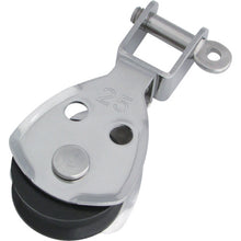 Load image into Gallery viewer, Pulley Block(Stainless Block)  B-1427  MIZUMOTO
