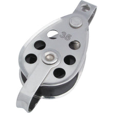 Load image into Gallery viewer, Pulley Block(Stainless Block)  B-1430  MIZUMOTO

