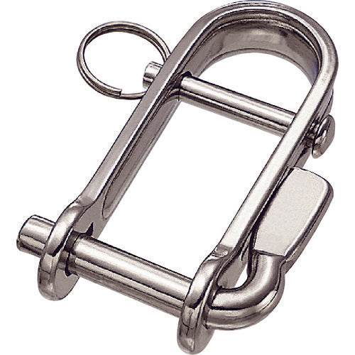 Stainless Steel Lever Pin Shackle  B-1454  MIZUMOTO