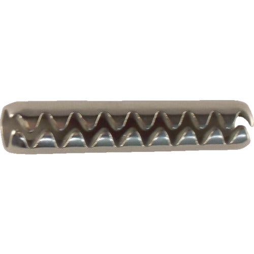 Spring Pin Wave Type  B16-0525  TRUSCO