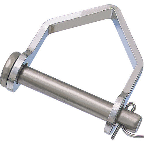 Stainless Steel Sheet Shackle  B-1714  MIZUMOTO