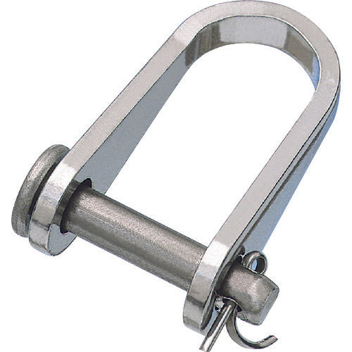 Stainless Steel Sheet Shackle  B-1716  MIZUMOTO