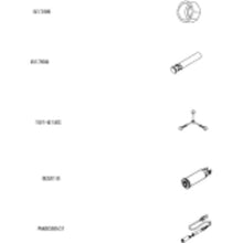 Load image into Gallery viewer, Spare Parts  B1785  HAKKO
