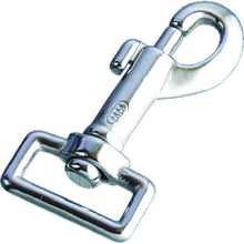 Load image into Gallery viewer, Swivel Eye Snap Belt type  B-1916  MIZUMOTO
