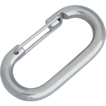 Load image into Gallery viewer, Stainless steel Oval Hook  B-1942  MIZUMOTO
