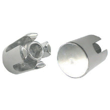 Load image into Gallery viewer, Stainless Steel Double Wire Rope Fitting  B-1986  MIZUMOTO
