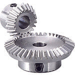 Load image into Gallery viewer, Sus Bevel Gears  B1S15-M-6  KG
