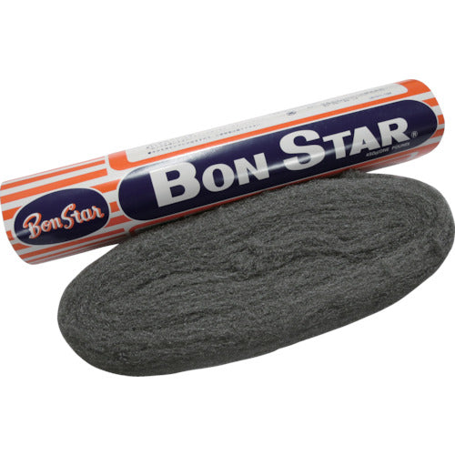 Steel Wool  B-207  BONSTAR