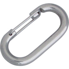 Load image into Gallery viewer, Stainless steel Oval Hook  B-2102  MIZUMOTO
