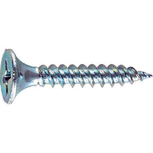 Load image into Gallery viewer, Unichrome Drywall Screw  B21-3522  TRUSCO
