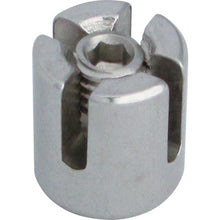 Load image into Gallery viewer, Double Wire Rope Fitting  B-2142  MIZUMOTO
