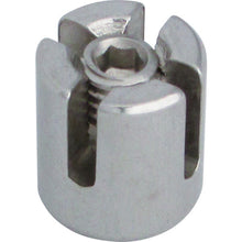 Load image into Gallery viewer, Double Wire Rope Fitting  B-2144  MIZUMOTO
