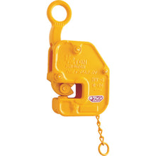 Load image into Gallery viewer, Clamp for Vertical &amp; Horizontal Lifting(Manual Lock Type)  B2174  NETSUREN
