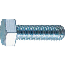 Load image into Gallery viewer, Unichrome Hexagon Head Bolt  B22-0450  TRUSCO
