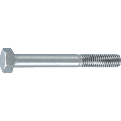 Stainless Steel Hexagon Head Bolt  B23-0860  TRUSCO