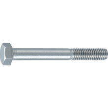 Load image into Gallery viewer, Stainless Steel Hexagon Head Bolt  B23-0865  TRUSCO
