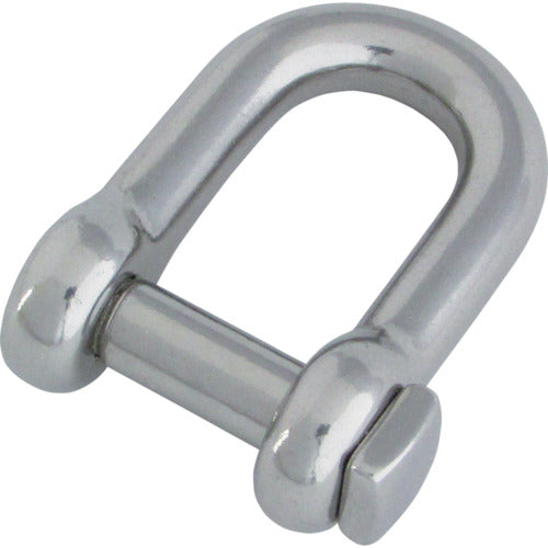 Square Head Pin type D-Shackle  B-230  MIZUMOTO