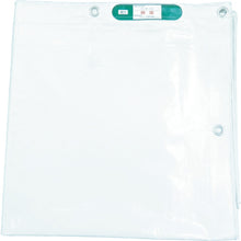Load image into Gallery viewer, Fireprooted White Sheet  B-240  YUTAKAMAKE
