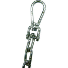 Load image into Gallery viewer, Spring Hook with Shackle  B-2442  MIZUMOTO
