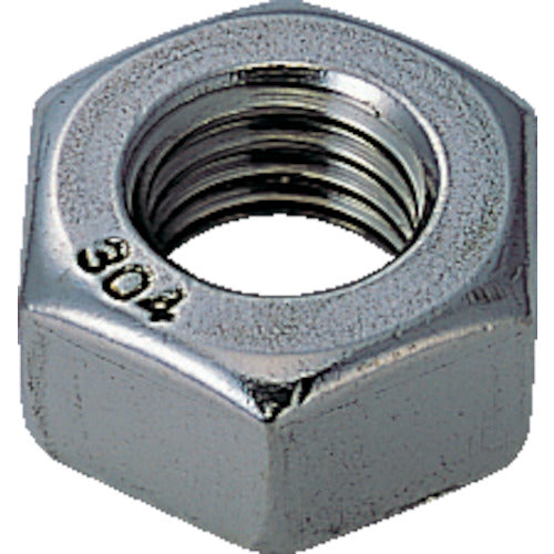 Stainless Steel Hexagon  B25-0005  TRUSCO