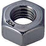 Stainless Steel Hexagon  B25-0027  TRUSCO