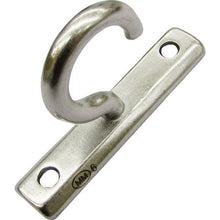 Load image into Gallery viewer, Stainless Steel Plate Hook, Vertical type  B-2592  MIZUMOTO
