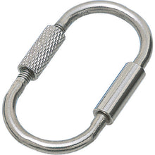 Load image into Gallery viewer, Stainless steel J Link  B-2595  MIZUMOTO
