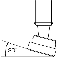 Load image into Gallery viewer, Clamp B-type  B25V  LOBSTER
